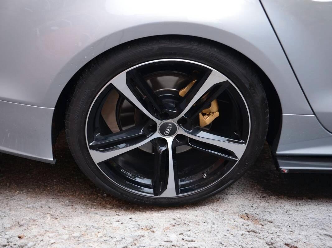 Audi A7 Sportback A7 Sportback I 2016 - 3.0 tdi quattro 218cv s-tronic