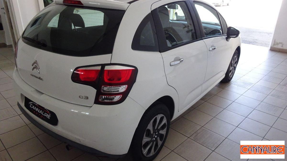 CITROEN - C3 - PureTech 82 Selection