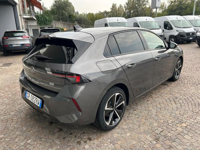 OPEL Astra 1.2 Turbo 130 CV AT8 Elegance