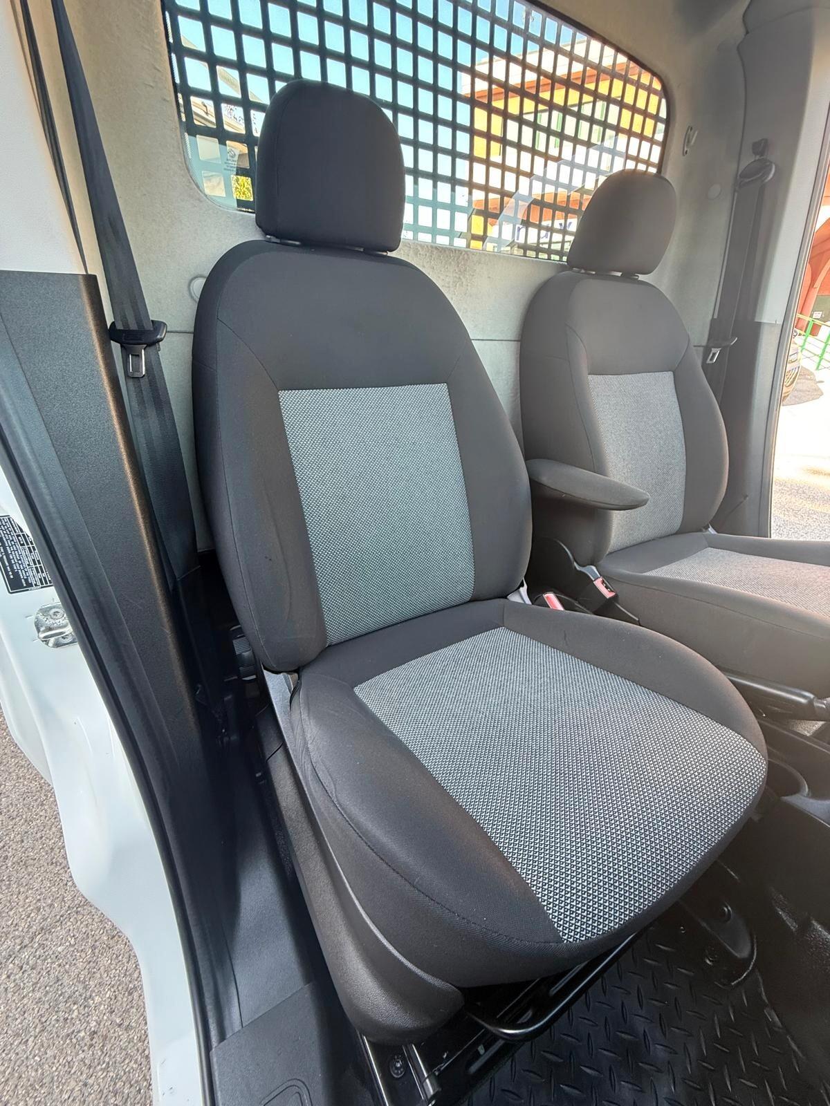 Fiat Doblo Doblò 1.6 MJT 120CV Cassonato Work-Up