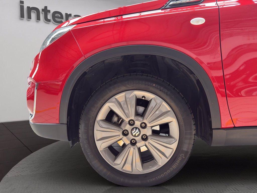 SUZUKI Vitara 1.4h Starview 2wd auto del 2022