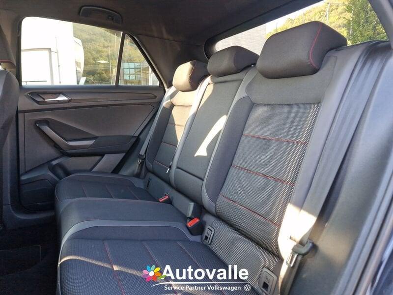 Volkswagen T-Roc T-Roc 1.5 TSI ACT DSG Sport BlueMotion Technology