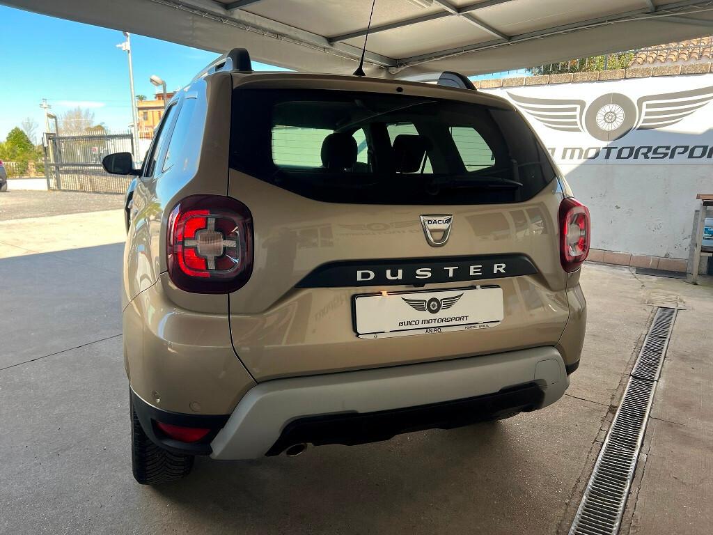 Dacia Duster Prestige 1.0 Tce GPL 100 CV