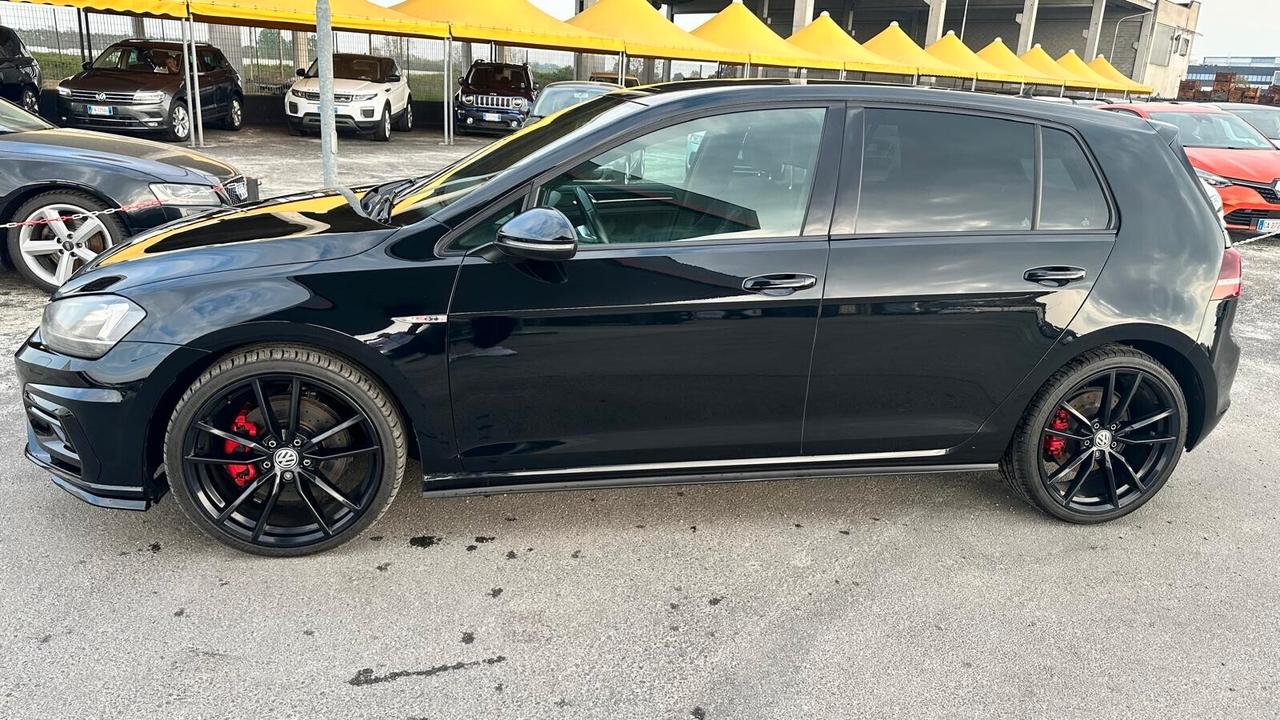 Volkswagen Golf Plus GTD 2.0 TDI 5p. BlueMotion Technology- UNICO PROPRIETARIO