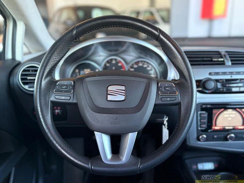 Seat Leon Leon 1.6 TDI CR DPF Style