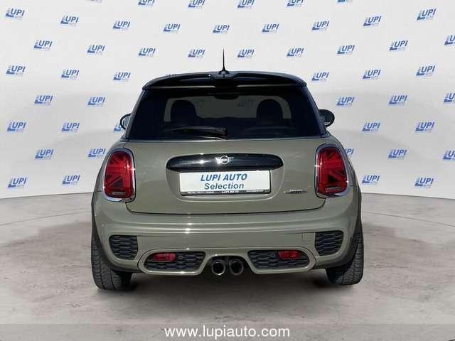 MINI John Cooper Works Mini 3p 2.0 John Cooper Works auto