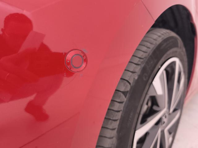 OPEL Corsa 1.2 hybrid GS 110cv dct6