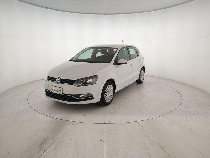 Volkswagen Polo 3p 1.0 mpi Fresh 75cv