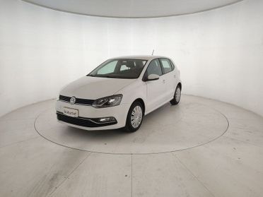 Volkswagen Polo 3p 1.0 mpi Fresh 75cv