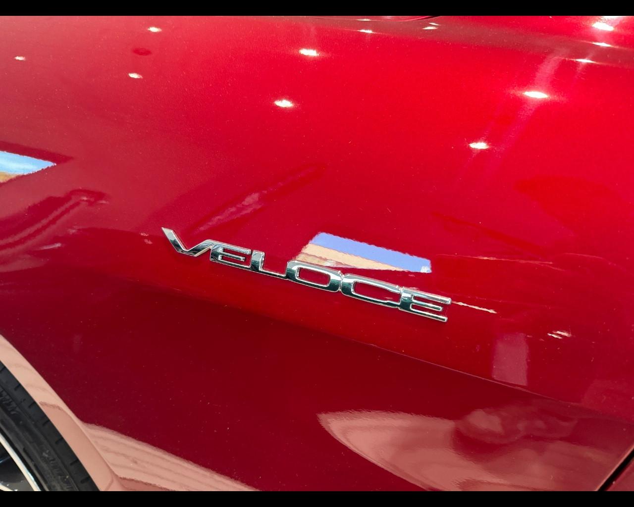 ALFA ROMEO Giulia My23 2.2 Turbo Diesel 210 Cv Awd Veloce