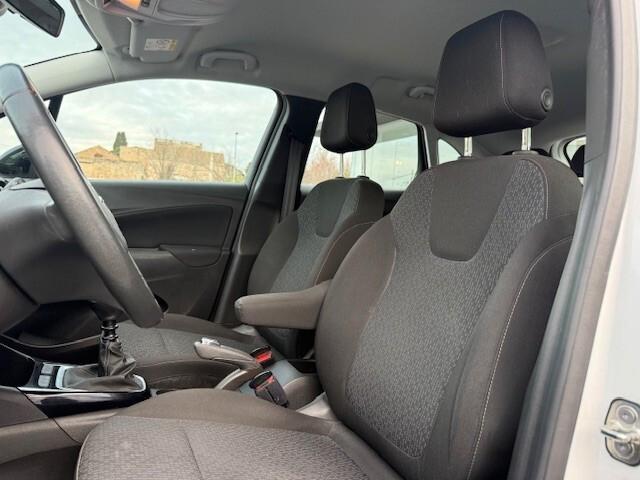 Opel Crossland 1.5 ECOTEC D 110 CV Elegance 2022