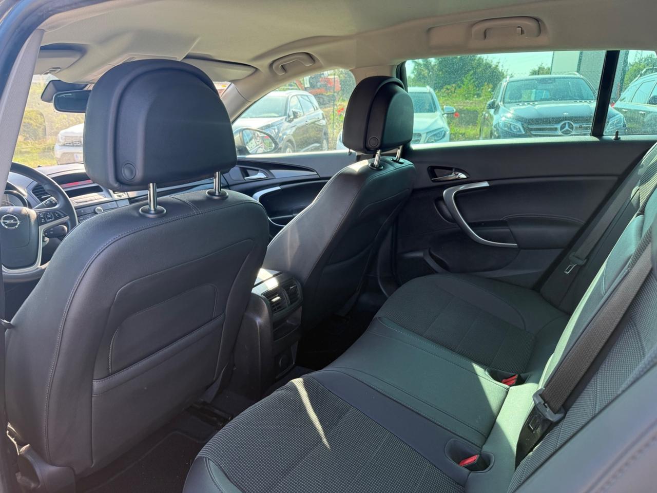 Opel Insignia 2.0 Diesel 160CV || PERFETTA ||