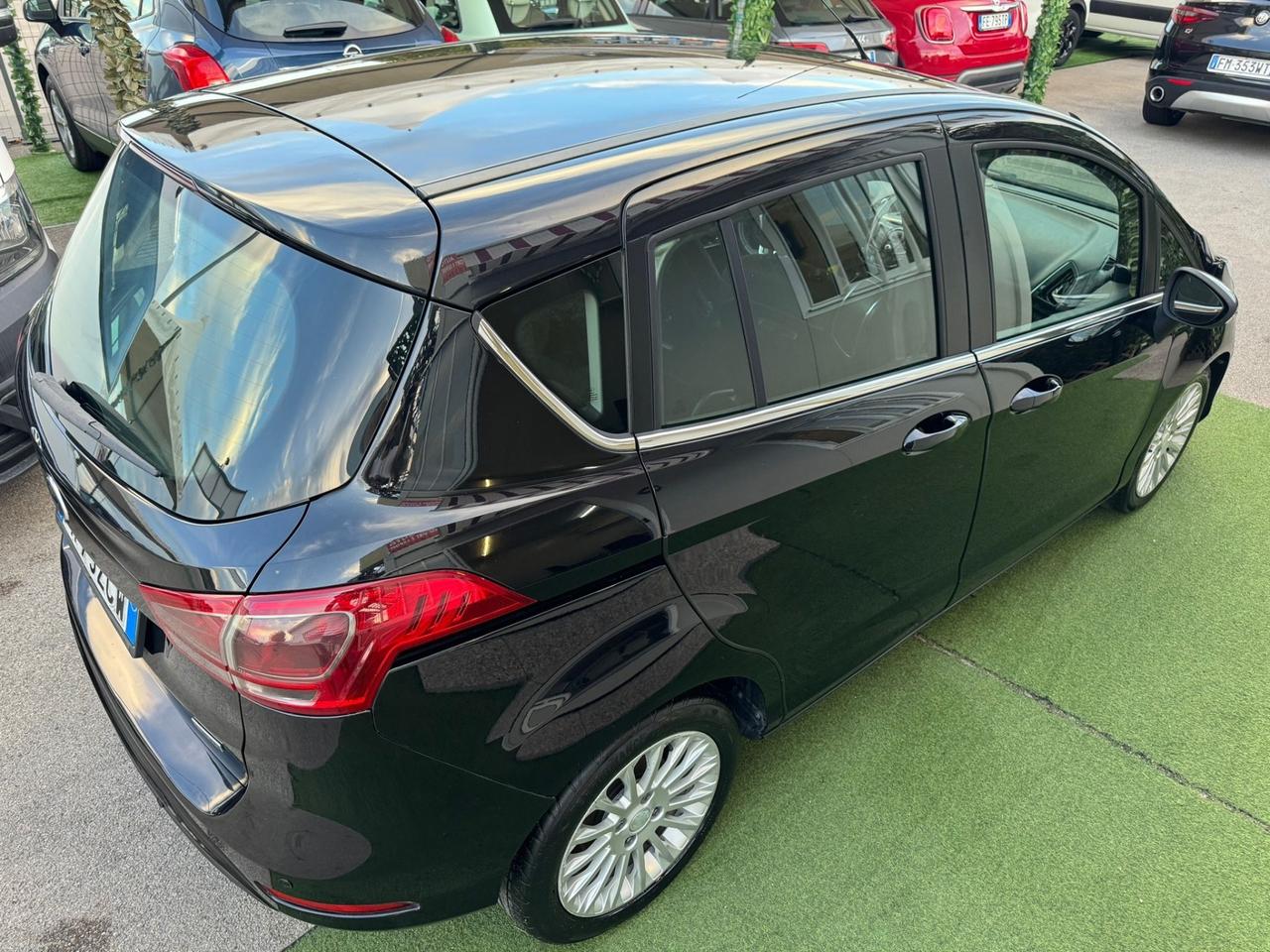 Ford B-Max 1.5 TDCi 75 CV Titanium 2016