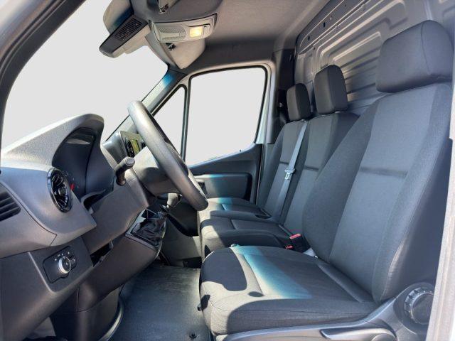 MERCEDES-BENZ Sprinter Sprinter F32/35 311 CDI FWD TN Furgone