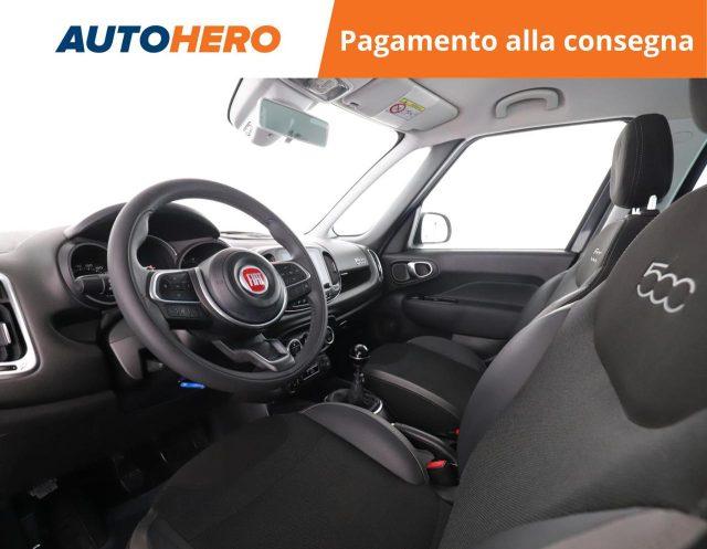 FIAT 500L 1.3 Multijet 95 CV Cross