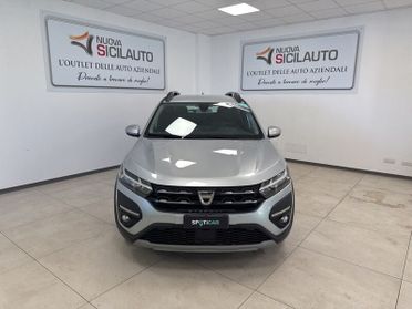 Dacia Sandero Stepway III 2021 Stepway 1.0 tce Comfort 90cv