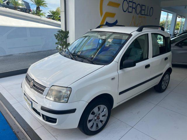 FIAT Panda 1.2 dynamic Natural Power
