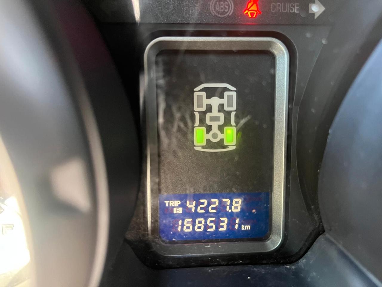 Mitsubishi Pajero 3.2 DI-D 16V 5p. Intense DPF