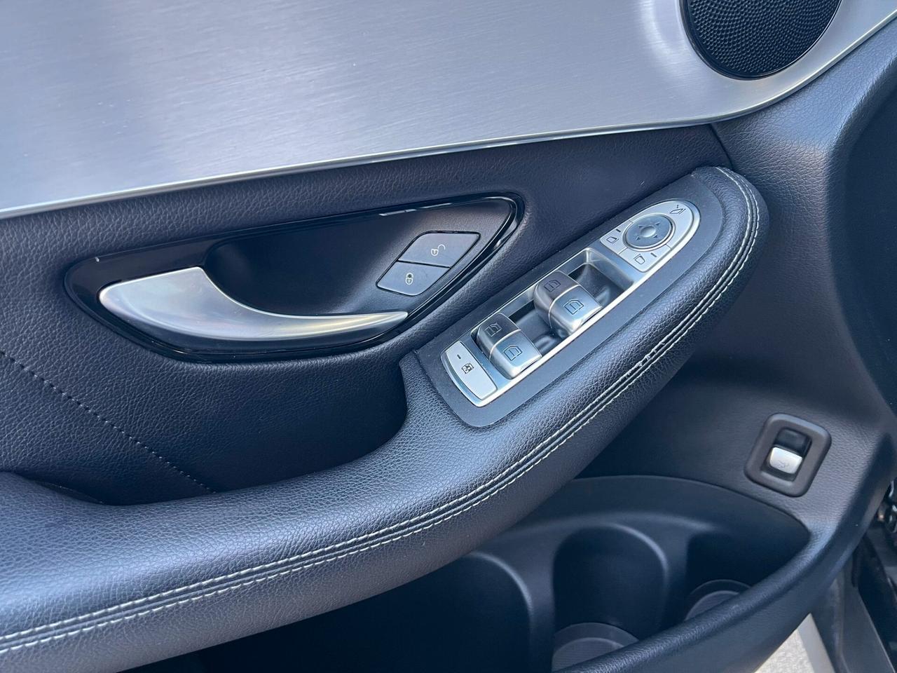 Mercedes-benz GLC 250 d 4Matic Coupé Sport amg