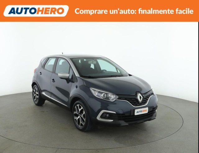 RENAULT Captur TCe 12V 90 CV Start&Stop Energy Zen