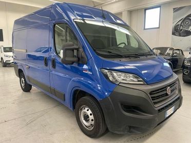 FIAT Ducato 33 2.2 Mjt 120CV PM-TM Furgone