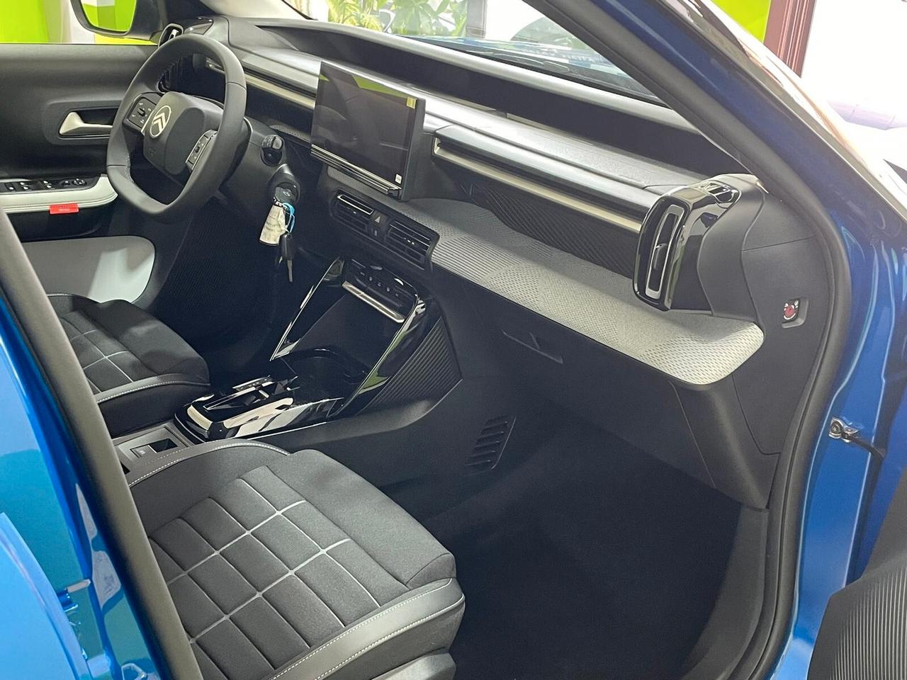 Citroen C3 Hybrid MAX PLUS KM 0