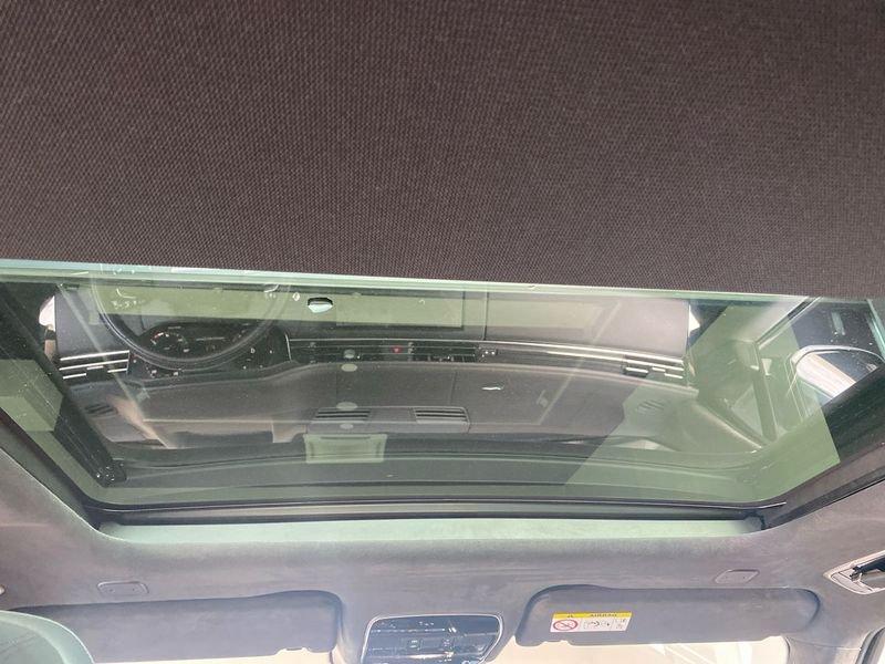 Land Rover RR Sport Range Rover Sport 3.0D l6 350 CV Autobiography