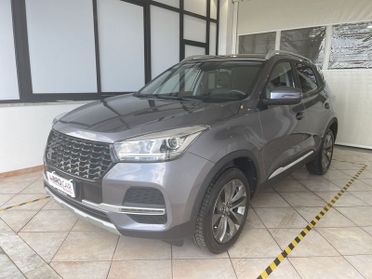 DR AUTOMOBILES DR 4.0 1.5 GPL