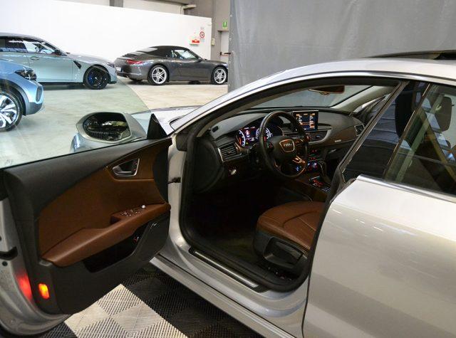 AUDI A7 SPB 3.0 TDI 272 CV quattro S tronic Tetto-Bose-Iva