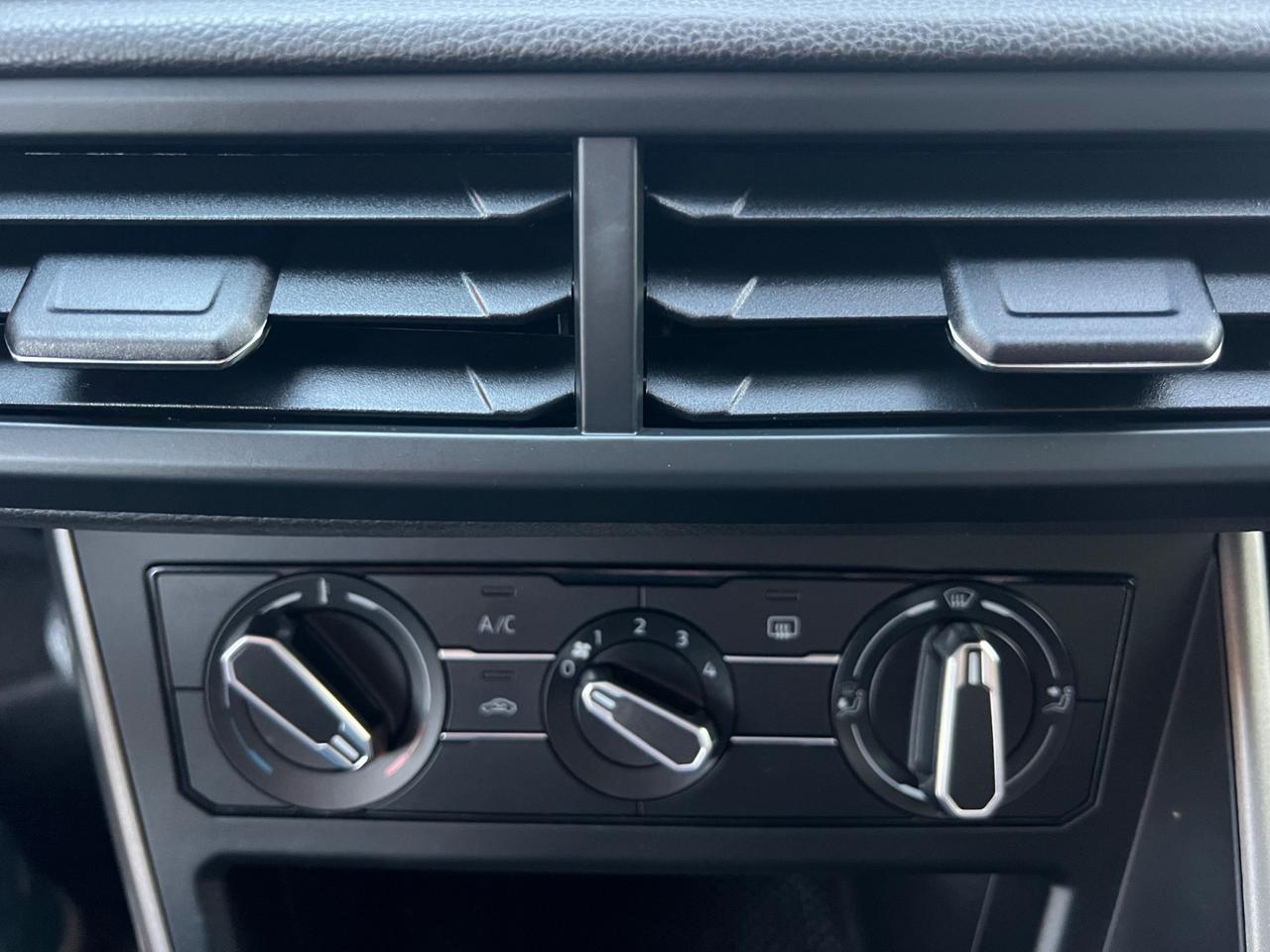 Volkswagen Polo 1.0 EVO 80 CV 5p. Comfortline Blue