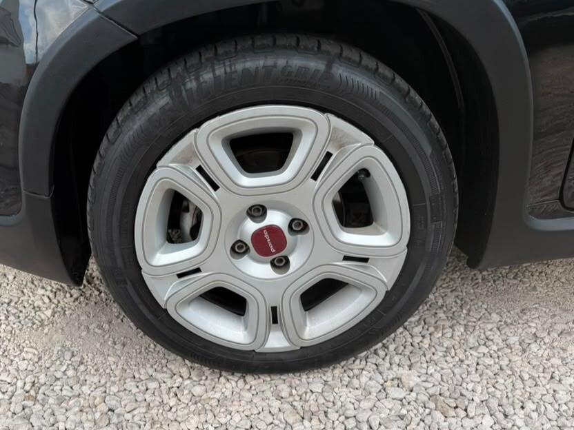 Fiat Panda 1.0 FireFly S&S Hybrid 2024