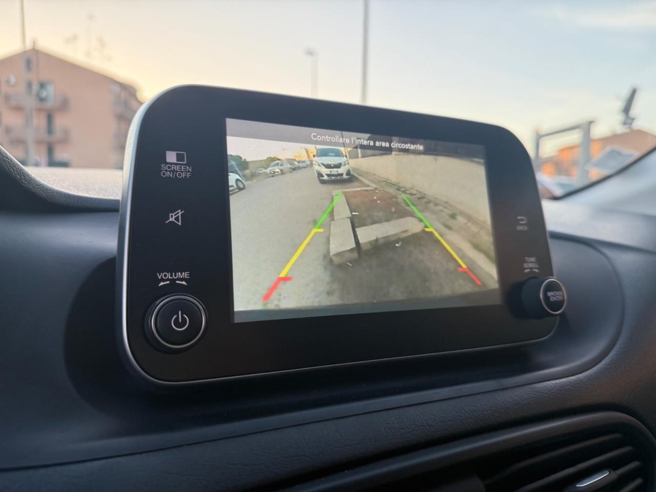 Fiat Tipo 1.6 Mjt S&S SW Lounge 2020