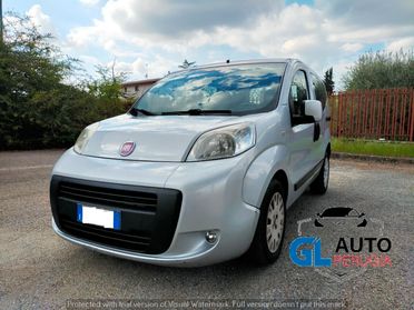 Fiat Qubo 1.3 mjt autovettura adatta neopatentati