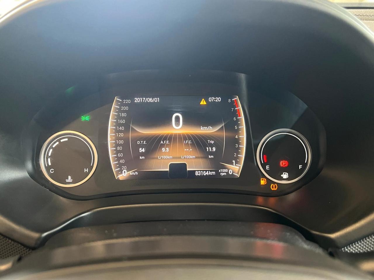 Dr 4.0 1.5 GPL*NO VINCOLI FINANZ*UNIPRO AZIENDALE