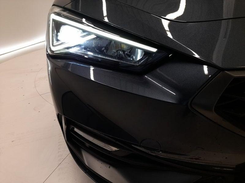 Seat Leon Leon Sportstourer 2.0 TDI 150 CV DSG FR