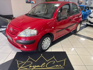 Citroen C3 1.4 HDi Elegance