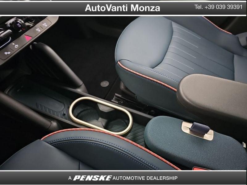 MINI Aceman Mini Aceman E Classic