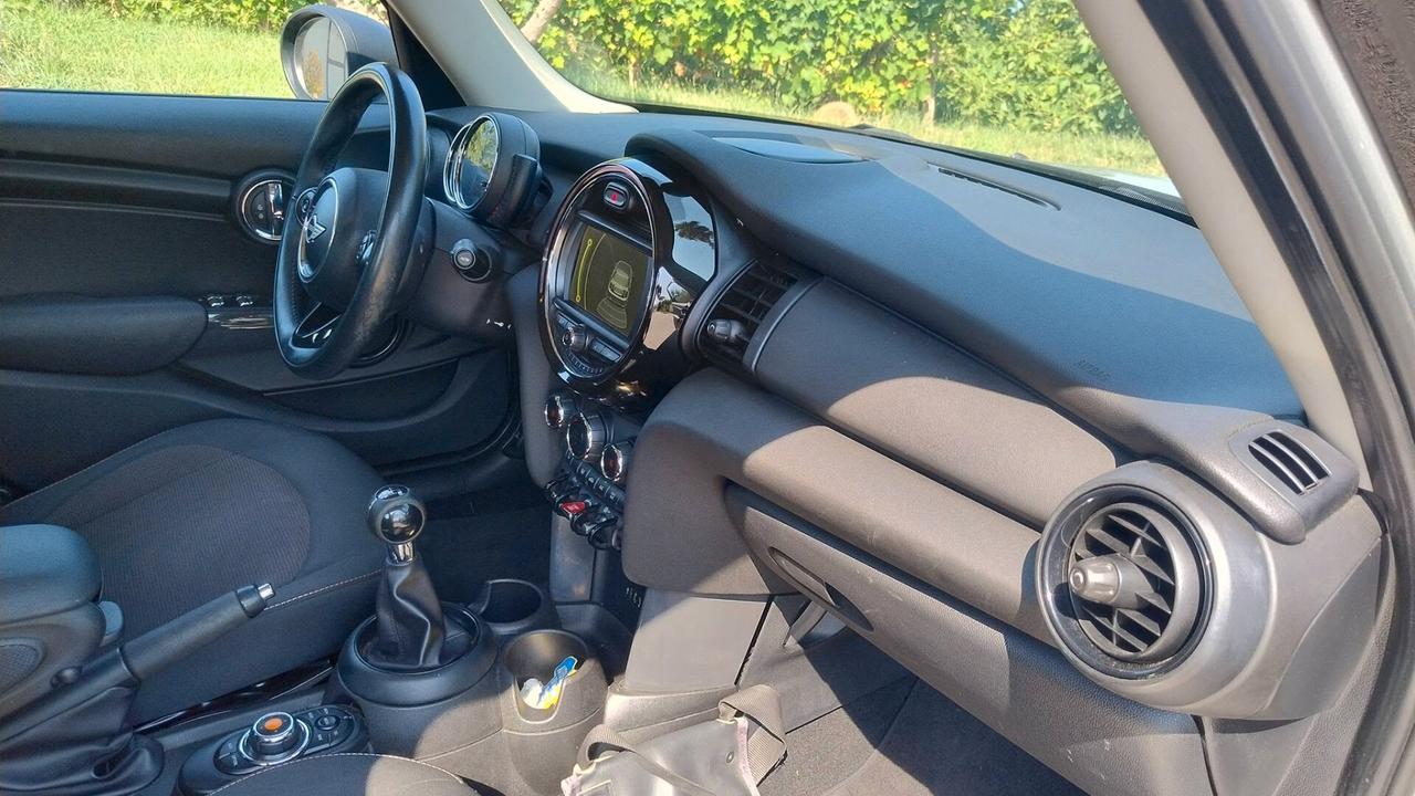 Mini 1.5 One D