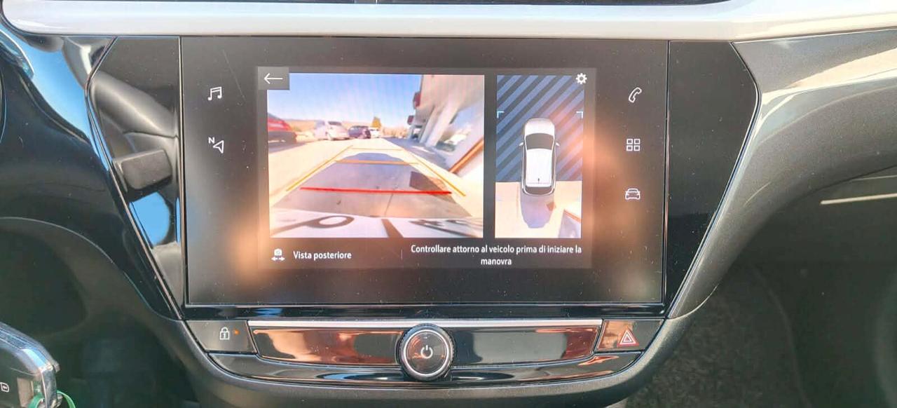 Opel Corsa 1.2 Design & Tech KM 37000