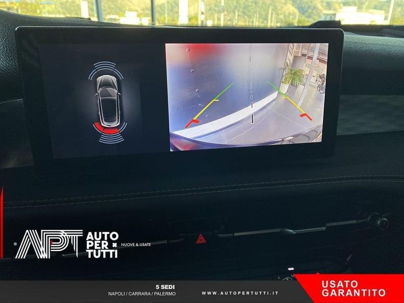 Alfa Romeo Tonale Tonale 1.5 hybrid Ti 160cv tct7