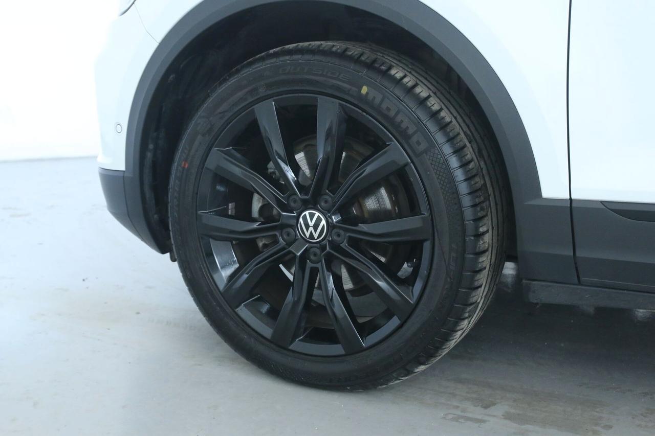 Volkswagen T-Roc 1.0 TSI 110CV Style