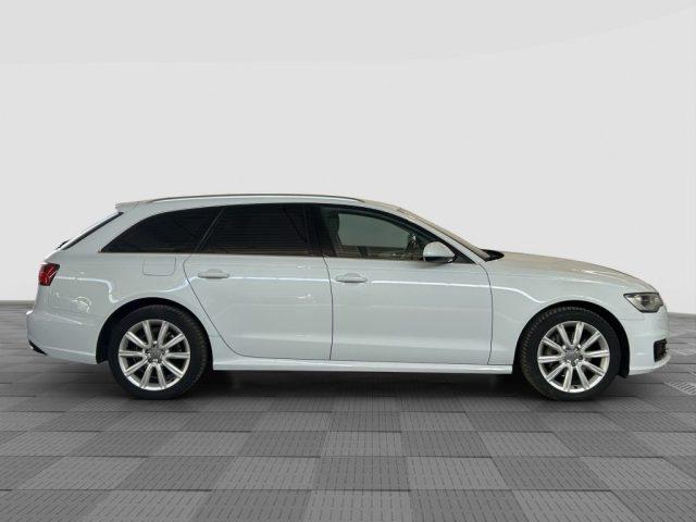 AUDI A6 A6 Avant 2.0 TDI 190 CV ultra S tronic Business Pl