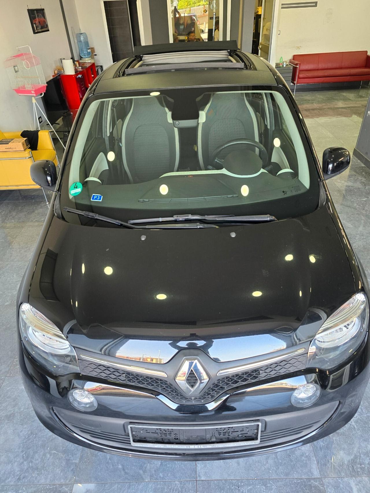 Renault Twingo 0.9 TCe 90 CV Stop&Start Energy Openair