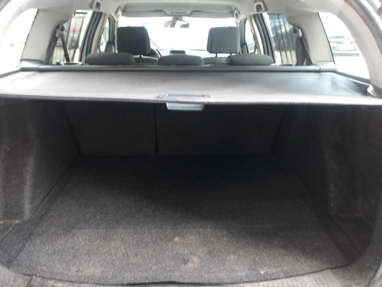 Renault Megane Grandtour 1.5 dci Confort Dynamique 100cv