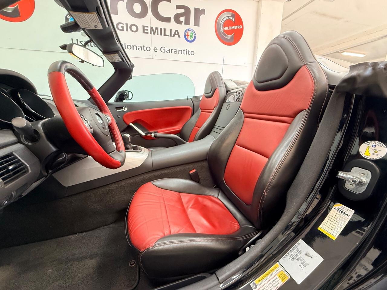 Opel GT 2.0 Turbo 16V 264CV 06/2009