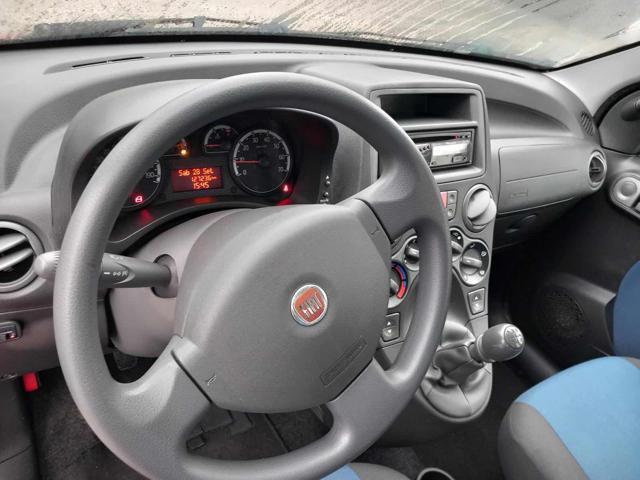 FIAT Panda 1.2 Dynamic Natural Power Mamy come nuova