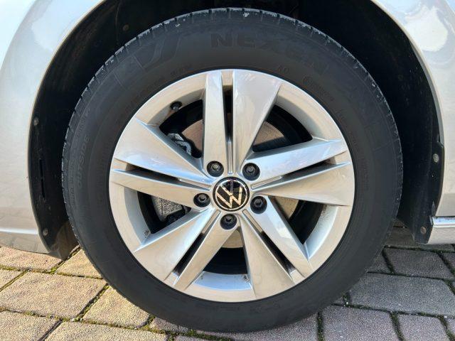VOLKSWAGEN Golf 2.0 TDI 115 CV SCR Life