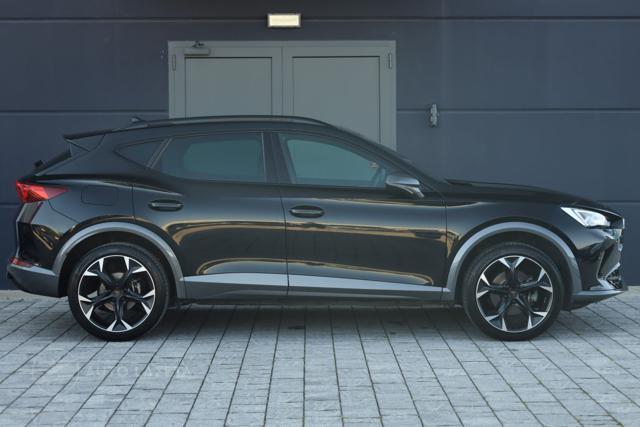 CUPRA Formentor 2.0 TSI 4Drive DSG