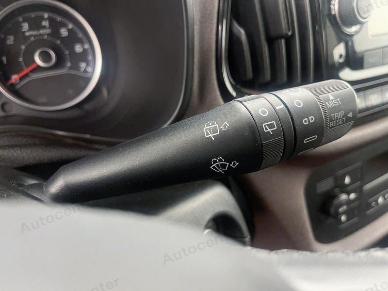 FIAT Doblò 1.6 mjt 16v Trekking 120cv my18