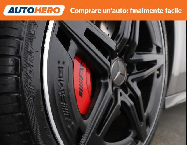 MERCEDES-BENZ A 35 AMG 4Matic Premium